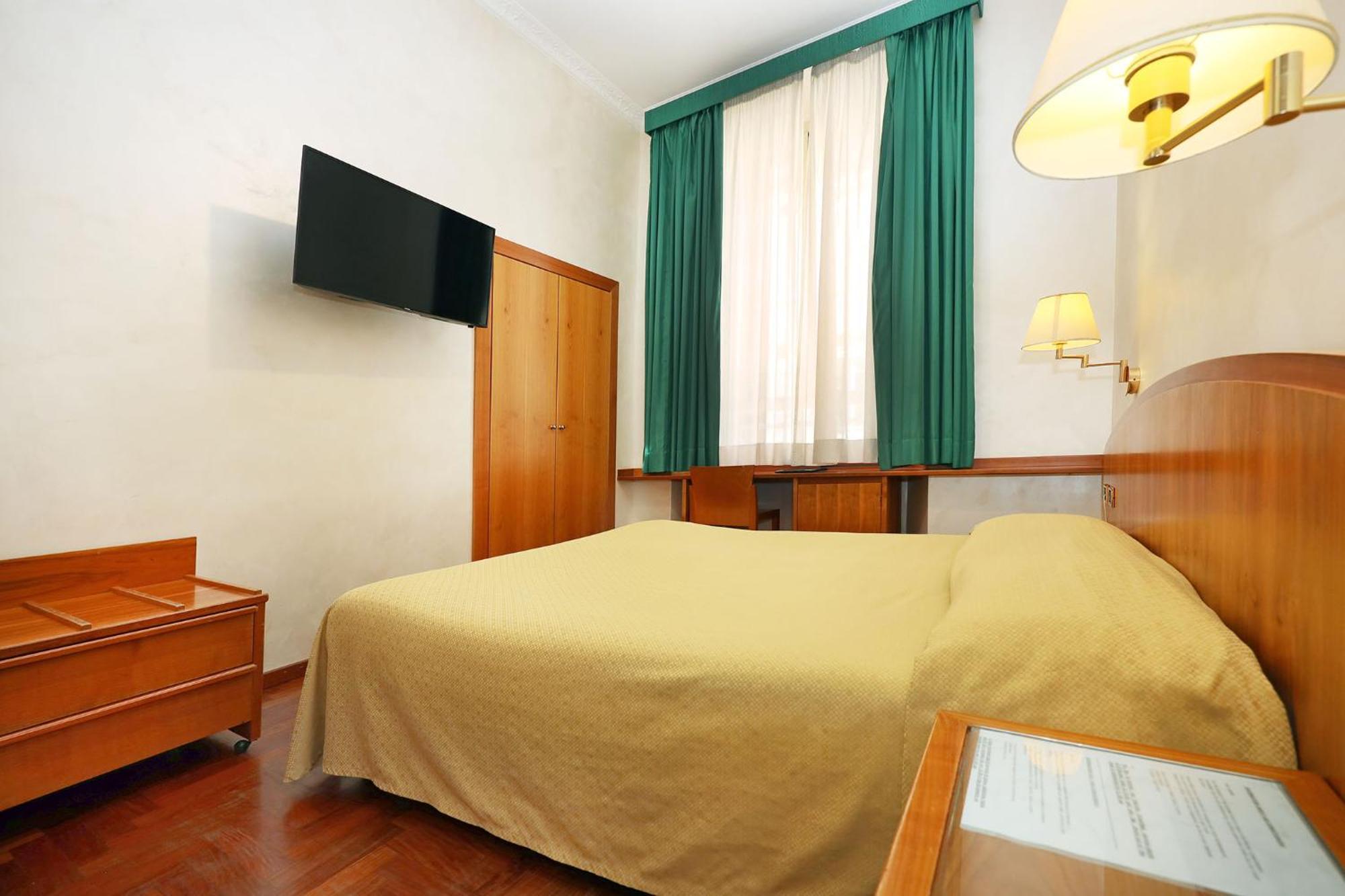 Hotel Corot — Foto 2